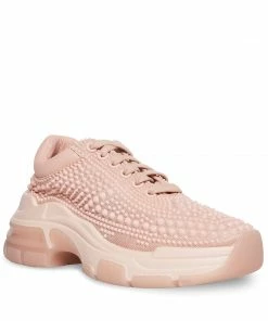 SteveMadden BLITZ BLUSH WOMEN’S SHOES