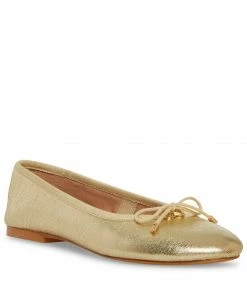STEVEMADDEN BLOSSOMS GOLD NEW & NOW