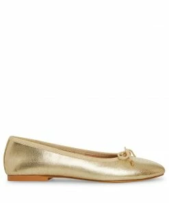 STEVEMADDEN BLOSSOMS GOLD NEW & NOW