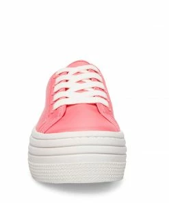 SteveMadden BOBBI30 PINK