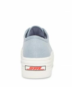 SteveMadden BOBBI 30 BLUE