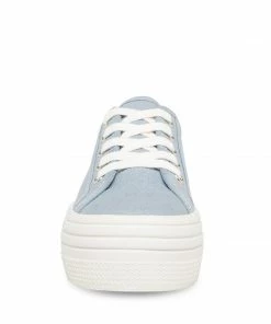 SteveMadden BOBBI 30 BLUE