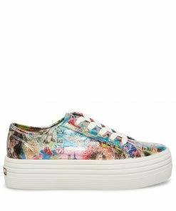 STEVEMADDEN BOBBI 30 COMIC PRINT
