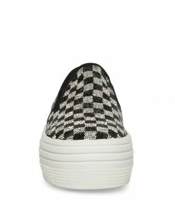 STEVEMADDEN BOLD BLACK MULTI NEW & NOW