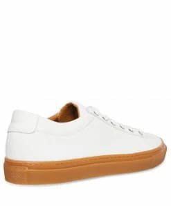 SteveMadden BOLO-G WHITE MULTI