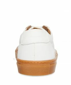 SteveMadden BOLO-G WHITE MULTI