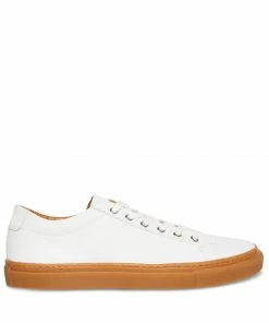 SteveMadden BOLO-G WHITE MULTI