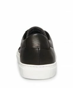 SteveMadden BOLO BLACK
