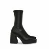 SteveMadden BOSA BLACK