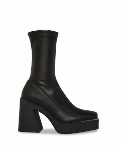 SteveMadden BOSA BLACK