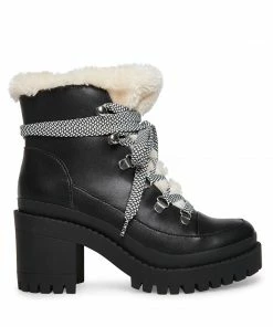 Recurate BRACKET BLACK LEATHER - SM REBOOTED