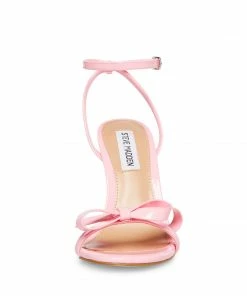 Recurate BRADSHAW PINK PATENT - SM REBOOTED