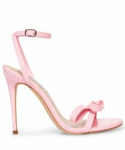 Recurate BRADSHAW PINK PATENT - SM REBOOTED