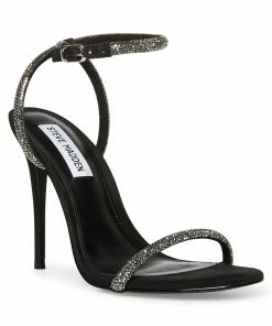 SteveMadden BRESLIN BLACK