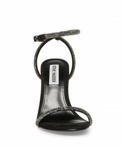 SteveMadden BRESLIN BLACK