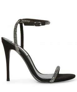 SteveMadden BRESLIN BLACK