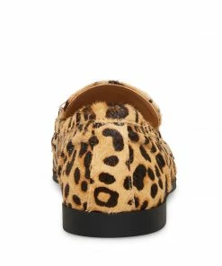 SteveMadden CARRINE-L LEOPARD