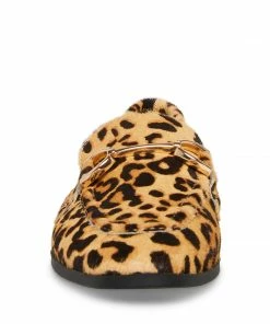 SteveMadden CARRINE-L LEOPARD