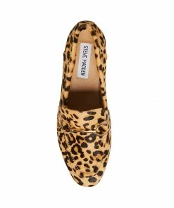 SteveMadden CARRINE-L LEOPARD
