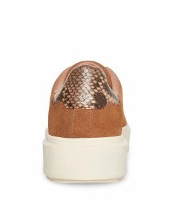 SteveMadden CATCHER MOCHA