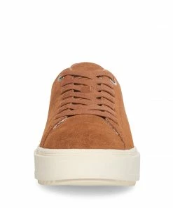 SteveMadden CATCHER MOCHA