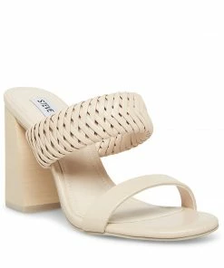 SteveMadden WOMEN’S SHOES CATHY BONE