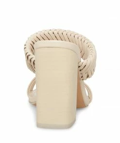 SteveMadden WOMEN’S SHOES CATHY BONE