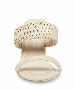 SteveMadden WOMEN’S SHOES CATHY BONE