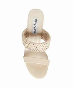 SteveMadden WOMEN’S SHOES CATHY BONE