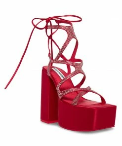 SteveMadden CHAMPAGNE PINK