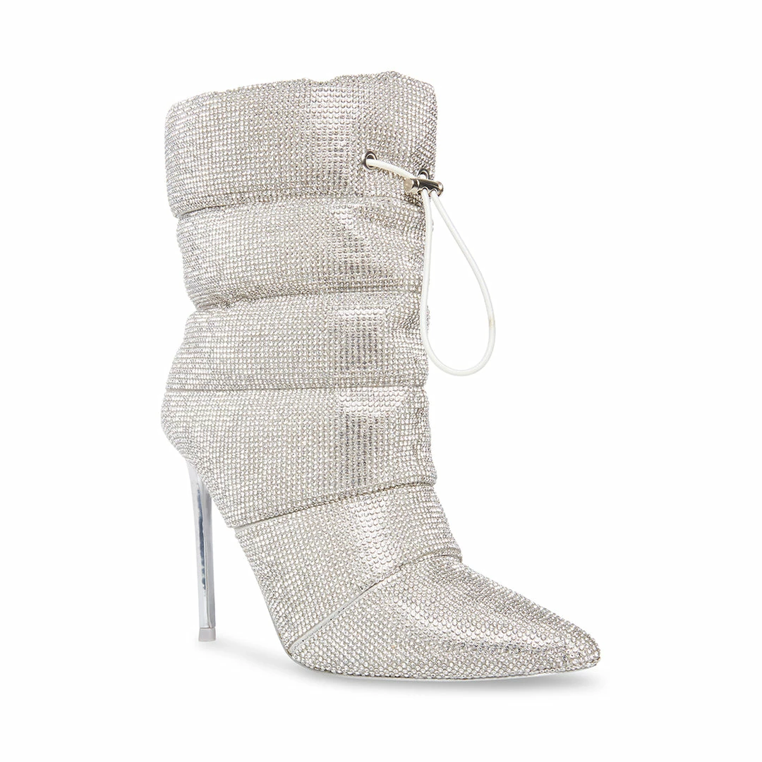 SteveMadden CLOAK-R RHINESTONES