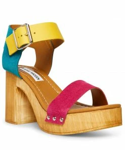 Recurate COLADA TEAL MULTI - SM REBOOTED