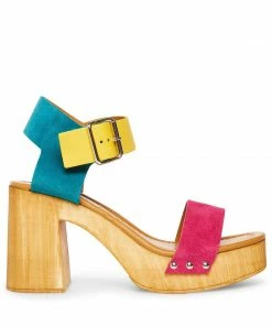 Recurate COLADA TEAL MULTI - SM REBOOTED