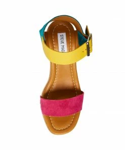 Recurate COLADA TEAL MULTI - SM REBOOTED