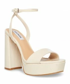 SteveMadden LESSA BONE PATENT Shop All