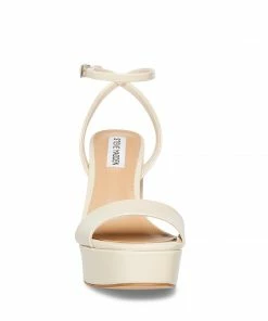 SteveMadden LESSA BONE PATENT Shop All