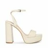 SteveMadden LESSA BONE PATENT Shop All