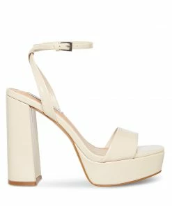 SteveMadden LESSA BONE PATENT Shop All