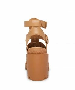 SteveMadden COSMIC TAN