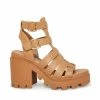 SteveMadden COSMIC TAN