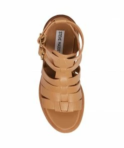 SteveMadden COSMIC TAN