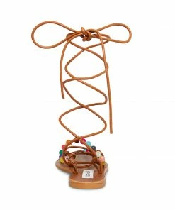 SteveMadden COSTA BRIGHT MULTI WOMEN’S SHOES