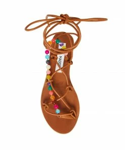 SteveMadden COSTA BRIGHT MULTI WOMEN’S SHOES