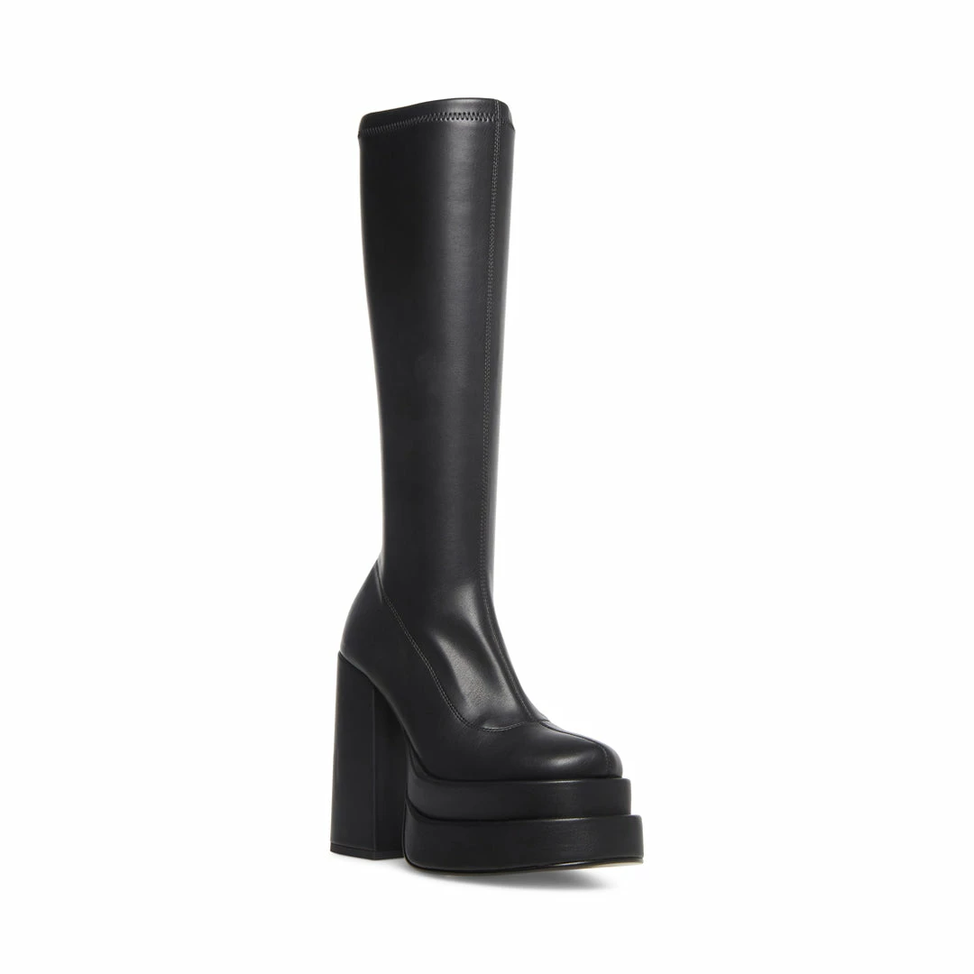 SteveMadden CYPRESS BLACK