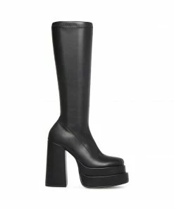 SteveMadden CYPRESS BLACK