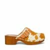 SteveMadden DANA-P BROWN/TAN