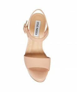 STEVEMADDEN DANIELLE BLUSH WOMEN’S SHOES