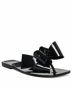 STEVEMADDEN DELICATE BLACK