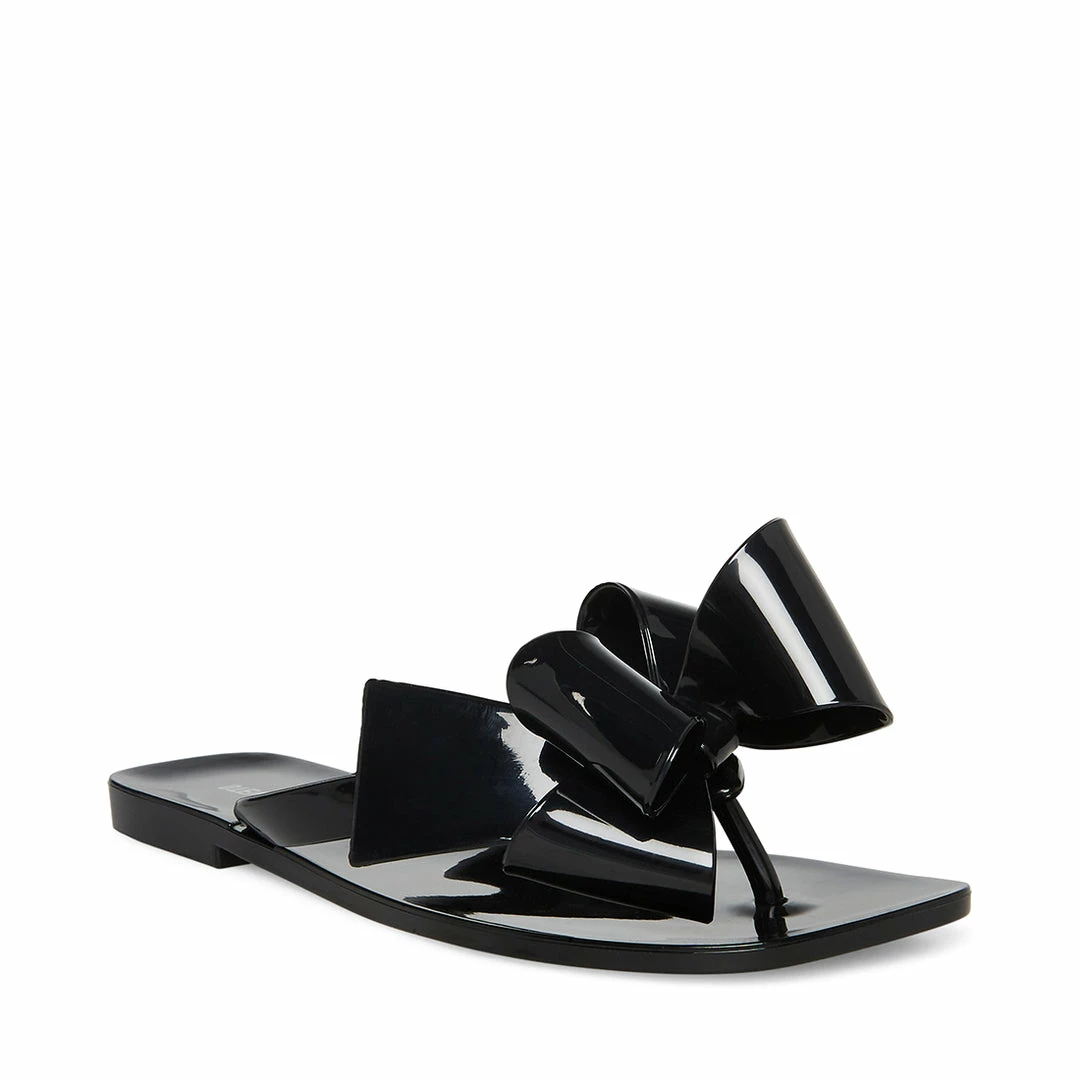 STEVEMADDEN DELICATE BLACK