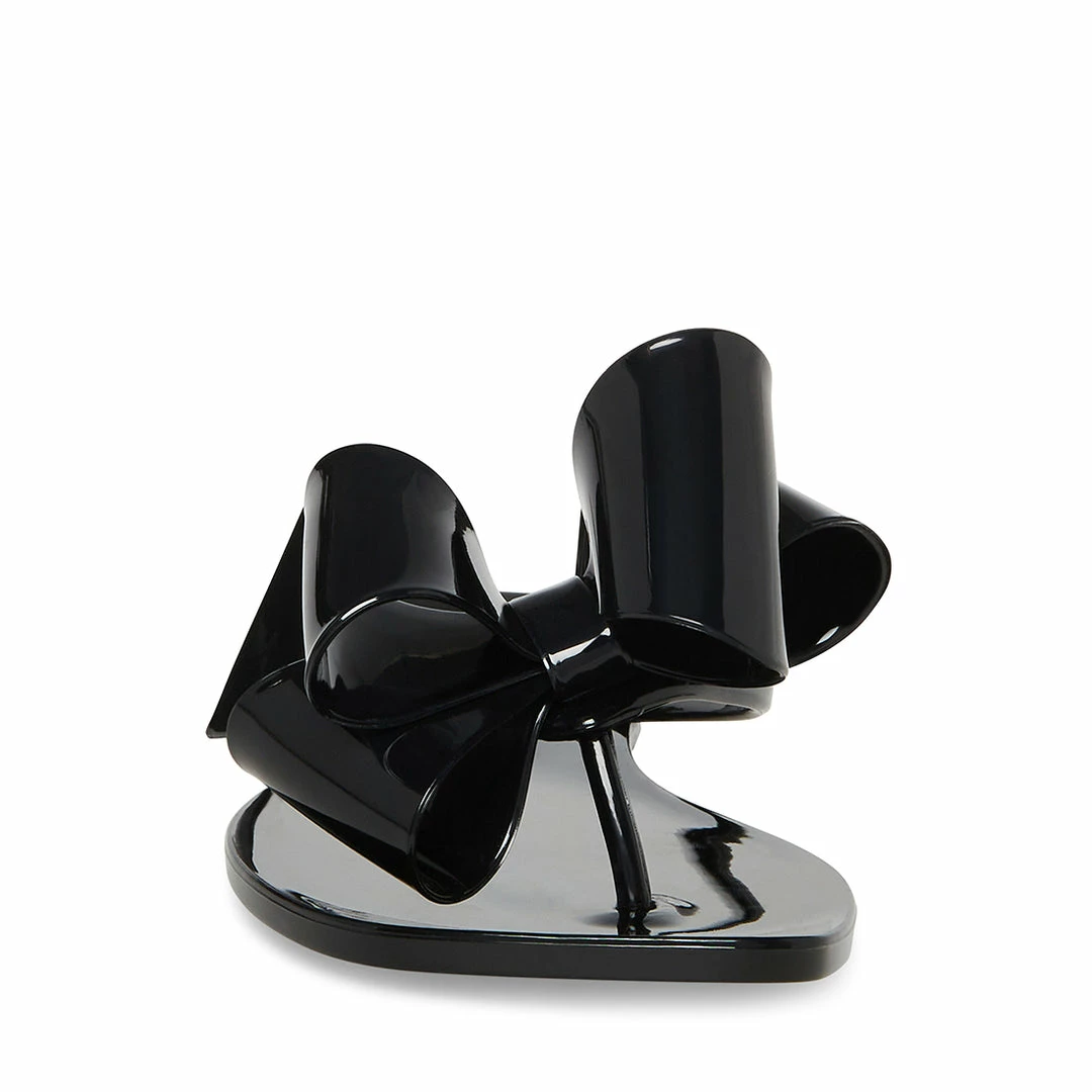 STEVEMADDEN DELICATE BLACK